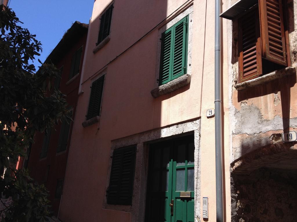 Ca'Del Sole Free Parking Apartment Rovinj Room photo