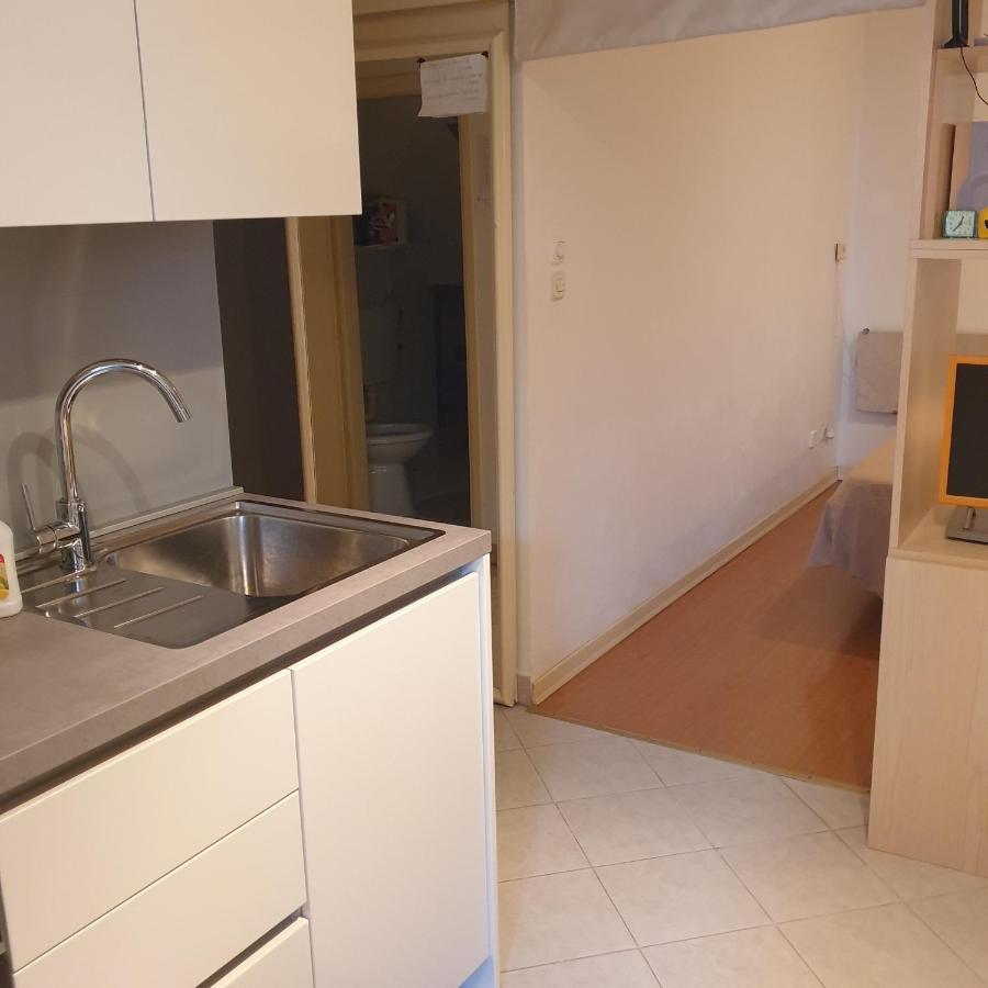 Ca'Del Sole Free Parking Apartment Rovinj Exterior photo