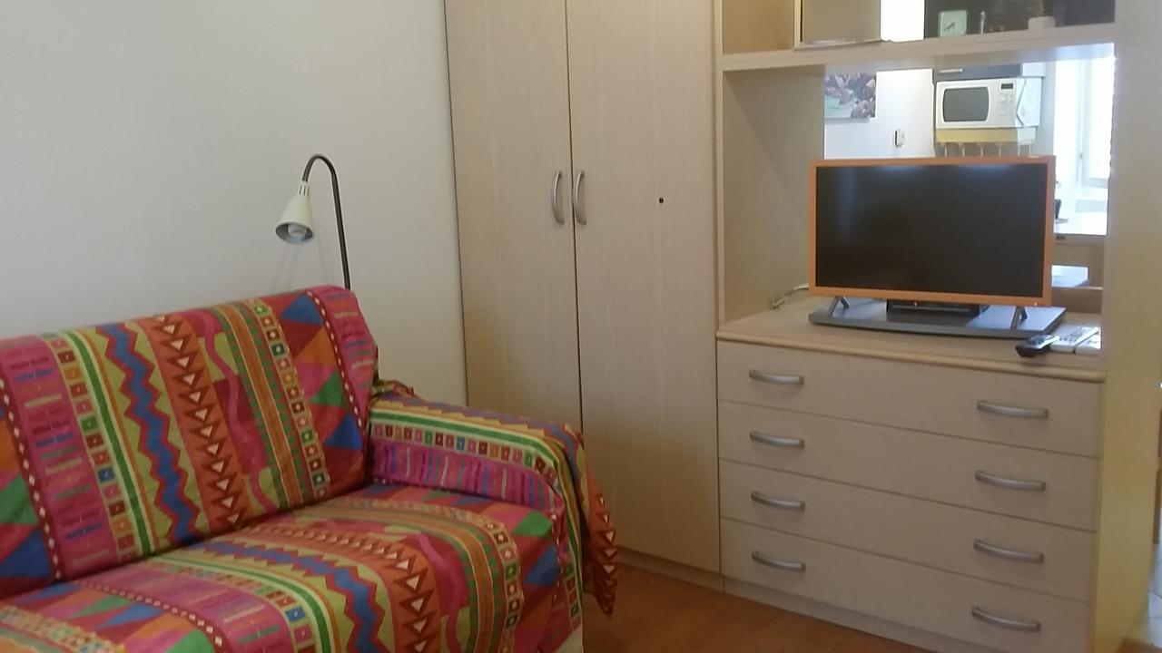 Ca'Del Sole Free Parking Apartment Rovinj Exterior photo